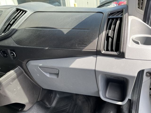 2017 Ford Transit-250 Base