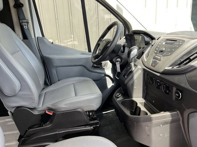 2017 Ford Transit-250 Base
