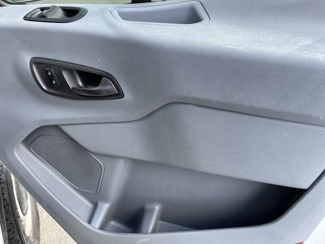 2017 Ford Transit-250 Base