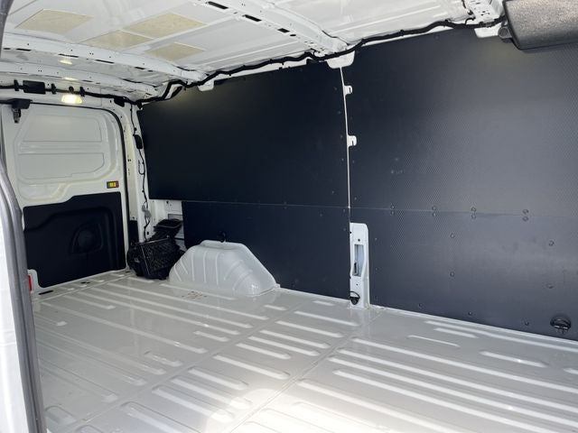 2017 Ford Transit-250 Base