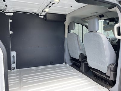 2017 Ford Transit-250 Base