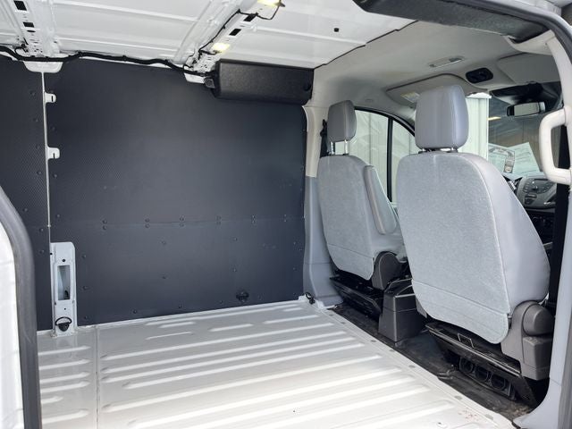 2017 Ford Transit-250 Base