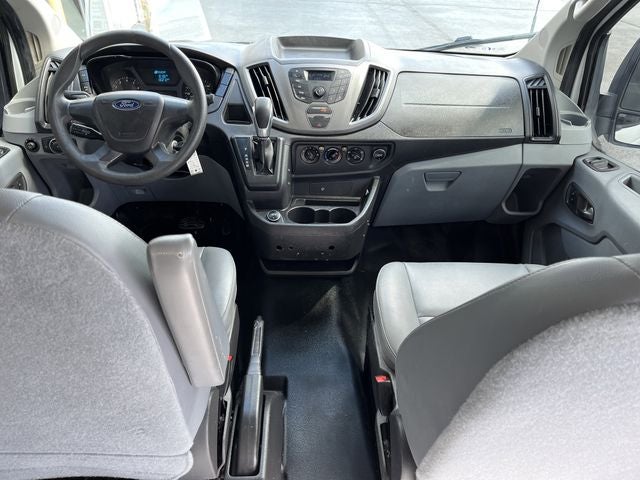 2017 Ford Transit-250 Base