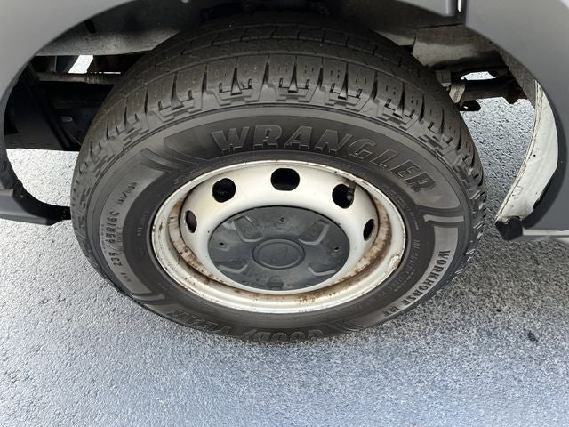 2017 Ford Transit-250 Base