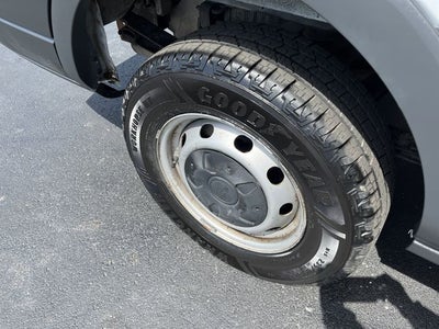 2017 Ford Transit-250 Base