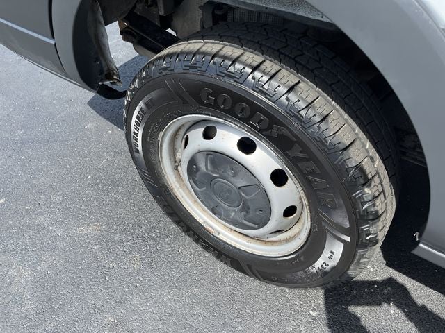 2017 Ford Transit-250 Base