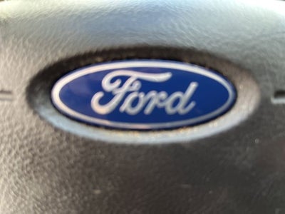 2017 Ford Transit-250 Base