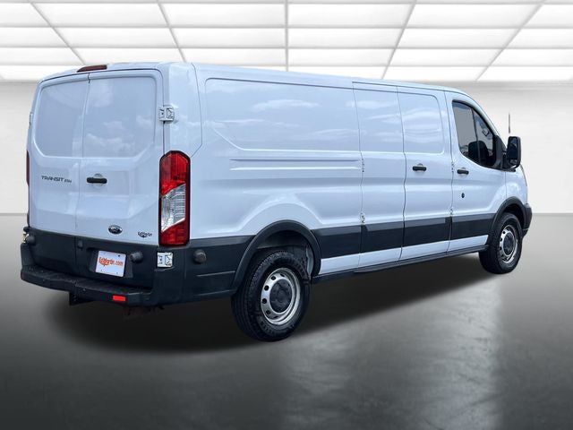 2017 Ford Transit-250 Base