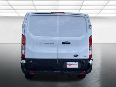 2017 Ford Transit-250 Base
