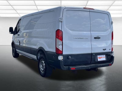 2017 Ford Transit-250 Base
