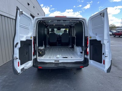 2017 Ford Transit-250 Base