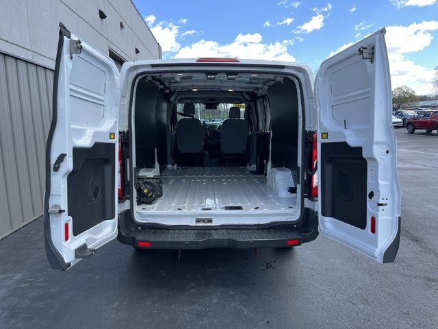 2017 Ford Transit-250 Base