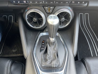 2023 Chevrolet Camaro 2SS