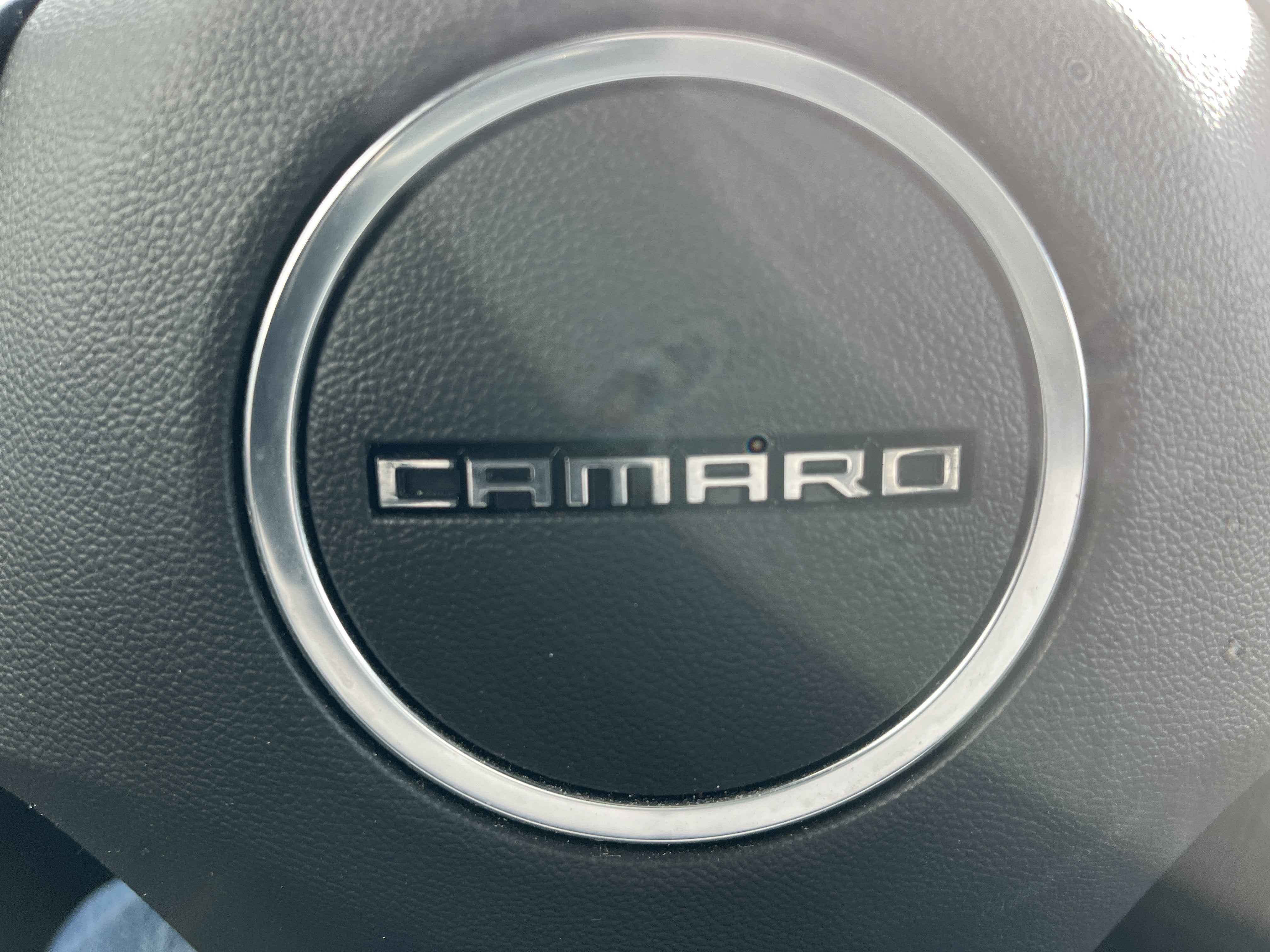 2023 Chevrolet Camaro 2SS