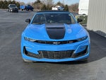 2023 Chevrolet Camaro 2SS