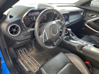 2023 Chevrolet Camaro 2SS