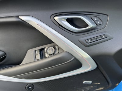 2023 Chevrolet Camaro 2SS