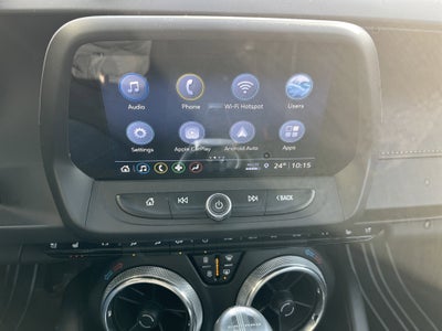 2023 Chevrolet Camaro 2SS