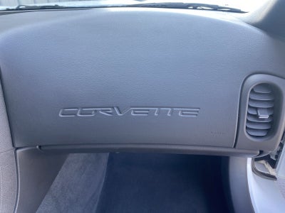 2010 Chevrolet Corvette Z16 Grand Sport w/1LT