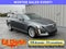 2018 Cadillac CTS Sedan Luxury AWD