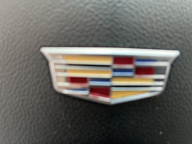 2018 Cadillac CTS 3.6L Luxury