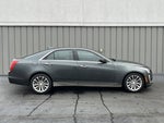 2018 Cadillac CTS Sedan Luxury AWD
