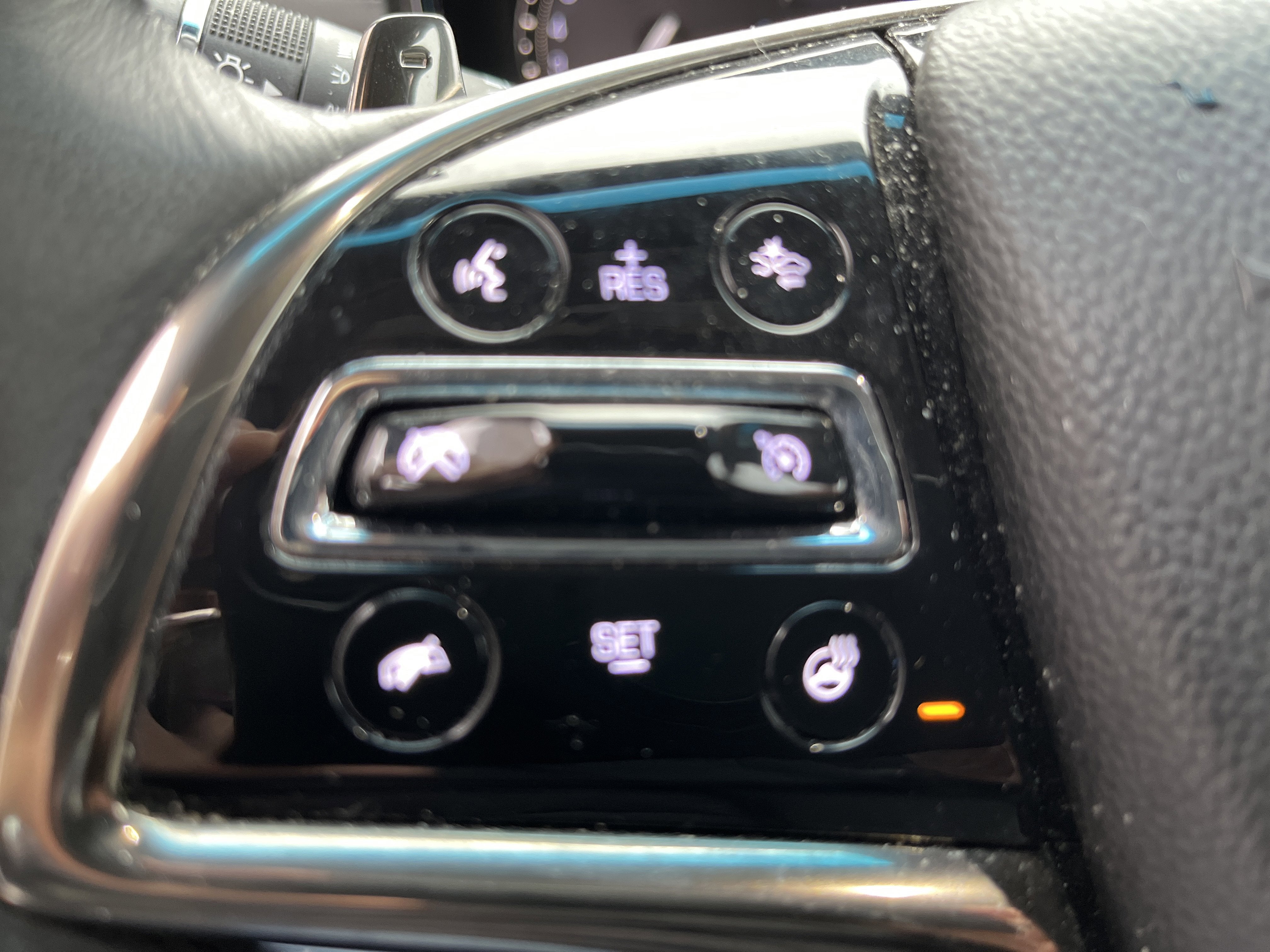 2018 Cadillac CTS Sedan Luxury AWD