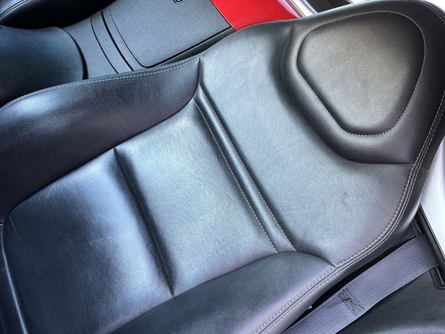 2008 Saturn Sky Base