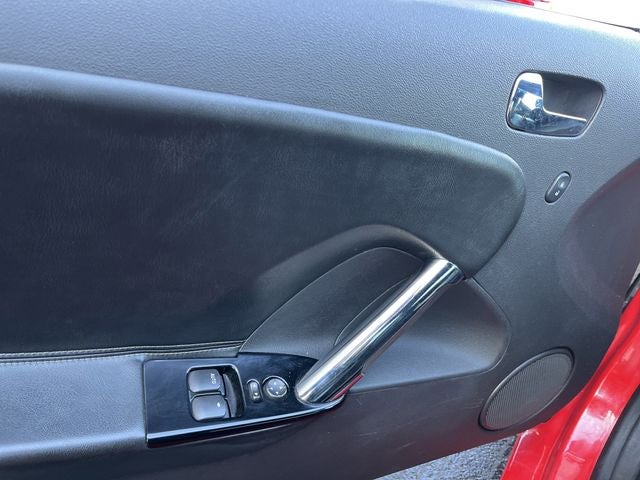 2008 Saturn Sky Base