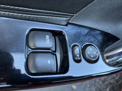 2008 Saturn Sky Base