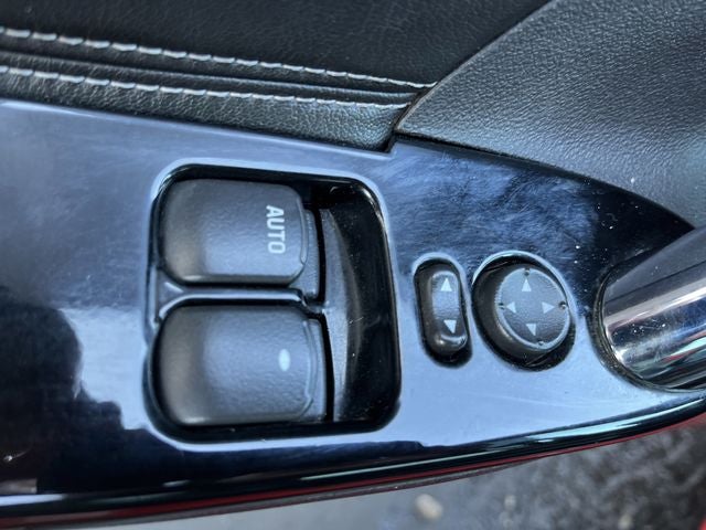 2008 Saturn Sky Base