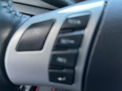 2008 Saturn Sky Base