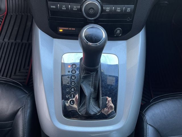 2008 Saturn Sky Base