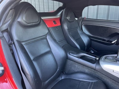 2008 Saturn Sky Base