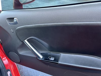 2008 Saturn Sky Base