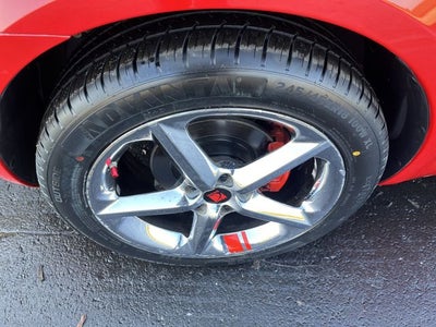 2008 Saturn Sky Base