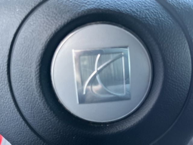 2008 Saturn Sky Base