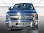 2018 Chevrolet Silverado 2500HD LTZ