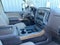 2018 Chevrolet Silverado 2500HD LTZ