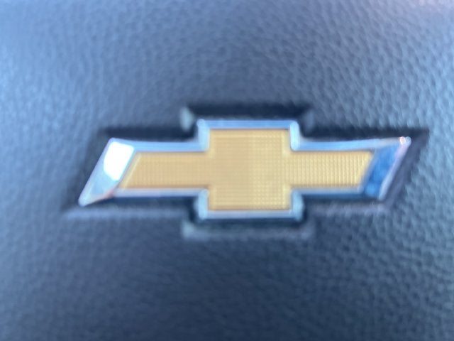 2018 Chevrolet Silverado 2500HD LTZ