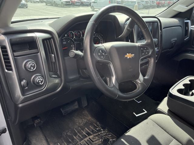 2014 Chevrolet Silverado 1500 LT LT1