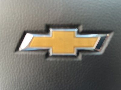 2014 Chevrolet Silverado 1500 LT LT1