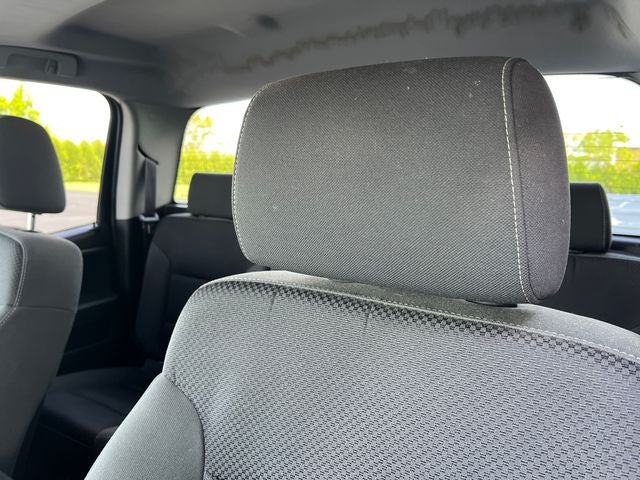 2014 Chevrolet Silverado 1500 LT LT1