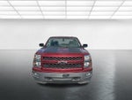 2014 Chevrolet Silverado 1500 LT LT1