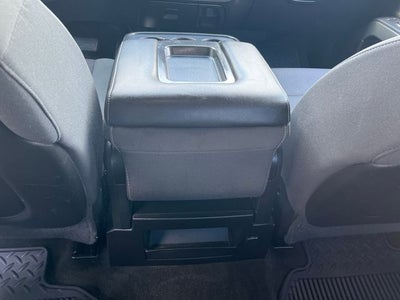 2014 Chevrolet Silverado 1500 LT LT1