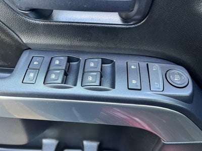 2014 Chevrolet Silverado 1500 LT LT1