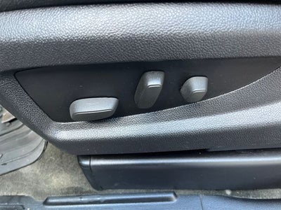 2014 Chevrolet Silverado 1500 LT LT1