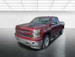 2014 Chevrolet Silverado 1500 LT LT1