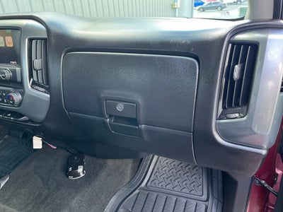 2014 Chevrolet Silverado 1500 LT LT1