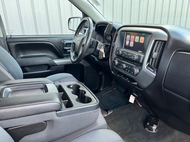 2014 Chevrolet Silverado 1500 LT LT1